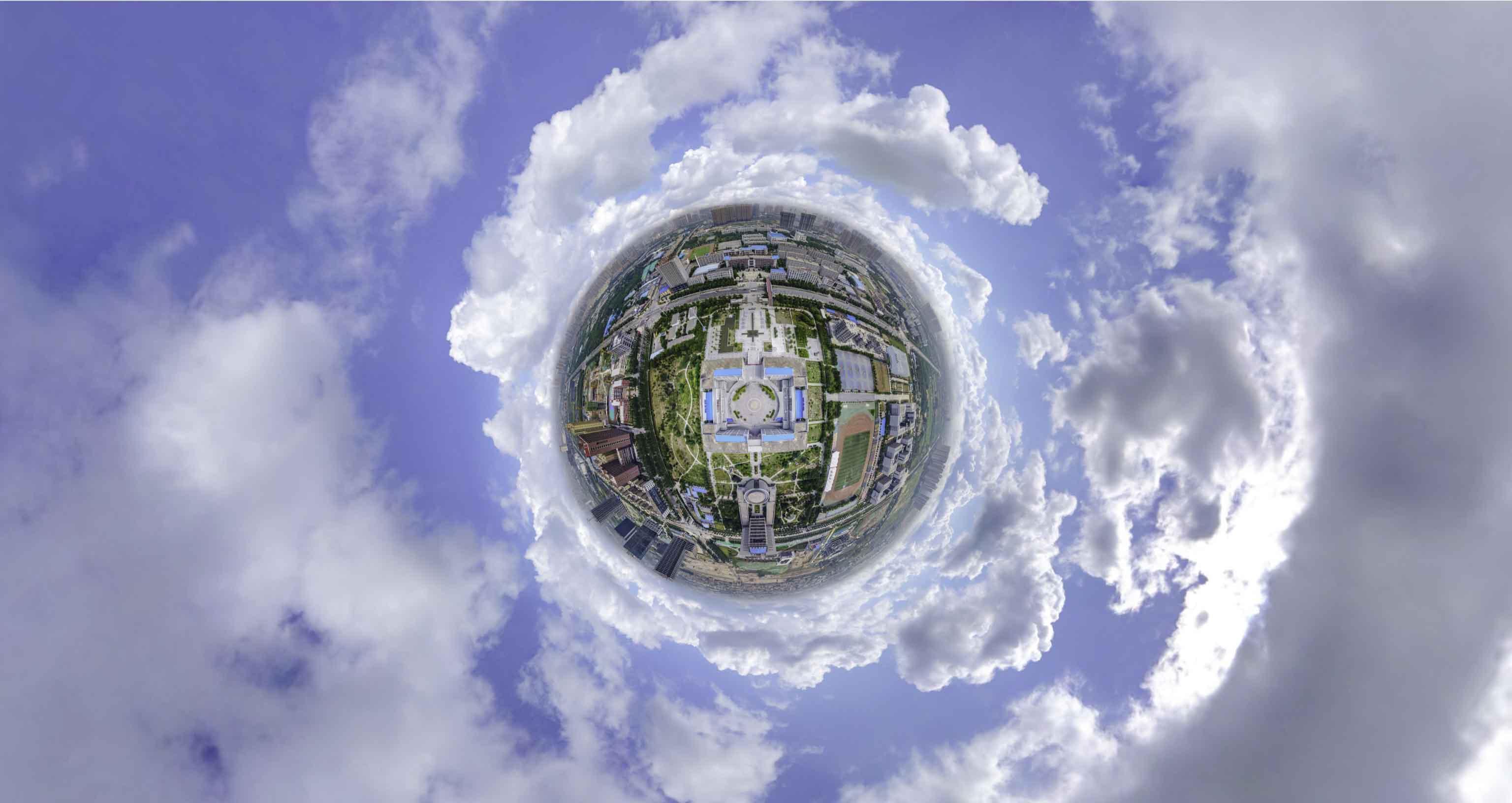 佛坪格凸河风景名胜区