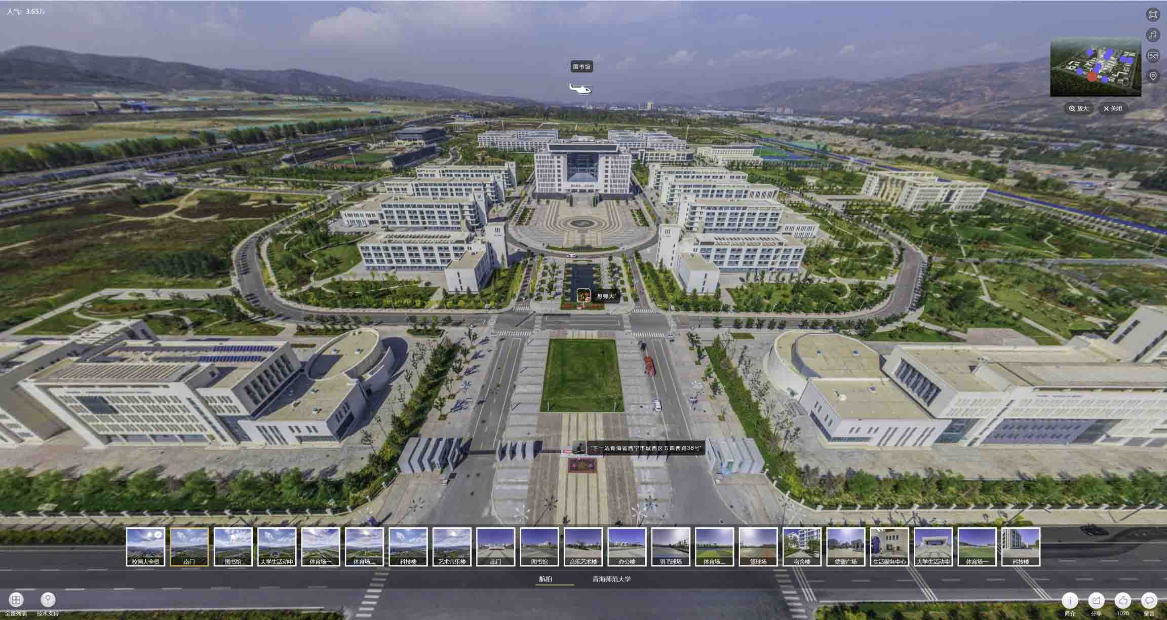 佛坪油菜花-惊艳半生的花海仙境